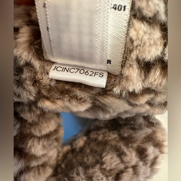 Authentic NWT Jellycat Bashful Luxe Bunny Pine Rare LAST ONE Gold Tag - Picture 16 of 16